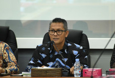 Sektor Industri Masih Tangguh, IKI Juni 2025 Capai 51,84