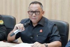 Dodi Reza Dua Kali Dipanggil Kejati Sumsel, Terkait Pelayaran Sungai Lalan