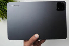 Spesifikasi Xiaomi Pad 6, Rekomendasi Tablet Cocok untuk Bermain Game