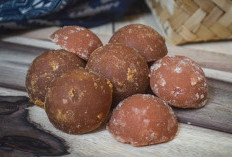 Selain Lebih Sehat Dari Gula Putih, Ternyata Gula Aren Bisa Meningkatkan Kekuatan Tulang