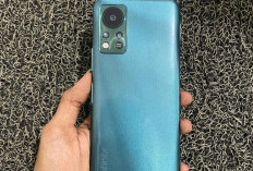 Infinix Hot 11s NFC: Smartphone Canggih dengan Fitur NFC yang Menggoda