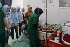 Pemkab OKU Selatan Gelar KB Gratis di RSUD Muaradua