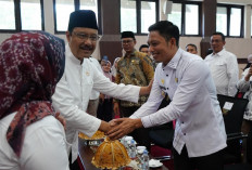 Mensos: BPS Penentu Utama Penerima Bansos