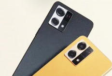 Perbedaan Teknis OPPO A78 4G vs OPPO Reno7 4G: Simak Agar Tidak Salah Pilih