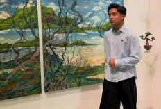 Betrand Peto Konfirmasi Putus dari Aqila, Singgung Dugaan Campur Tangan Orang Ketiga