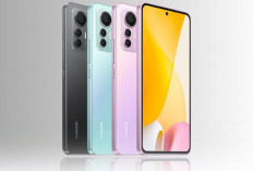 Xiaomi 12 Lite: Hp Harga Rp 4 Jutaan, Spek Rasa Flagship