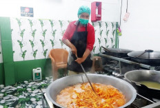 Manfaatkan KUR BRI, UMKM Pemasok Program Makan Bergizi Gratis Ini Sukses Tingkatkan Skala Usaha 