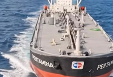 Dampak Positif ke Indonesia, Pembukaan Selat Hormuz Redakan Krisis Energi