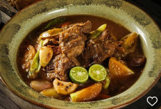 Resep Asem Iga Sapi yang Lezat dan Menyegarkan