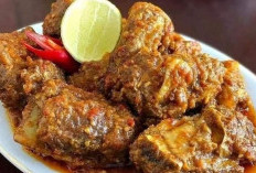 Resep Iga Lekoh, Makanan Nikmat Untuk Keluarga 