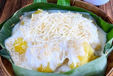 Cara Buat Singkong Thailand Lembut dan Gurih, Cocok untuk Menu Buka Puasa Bersama Keluarga