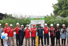 Penerapan IPAL Ramah Lingkungan Dukung Praktik Industri Hijau