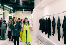 Museum of Toy dan Carstensz Mall Hadirkan Departement Store untuk Merek Lokal 