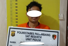 Cekcok Usai Mabuk Berujung Maut, Pelaku Pembunuhan Ditangkap di Jambi