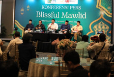 Blissful Mawlid 2025, Kemenag Siapkan Beragam Penghargaan dan Bantuan untuk Umat