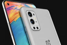 Spek Hp Flagship di Masanya OnePlus 9 Pro: Dibandrol Harga Rp 13 Jutaan, Worth It?