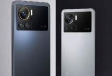 Infinix Note 12 VIP: Kamera 50MP Triple dengan AI Canggih untuk Foto Profesional di Kantong Anda