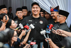 Jelang Laga Timnas Indonesia vs China, Menpora: Mohon Doa dan Dukungan Seluruh Masyarakat Indonesia