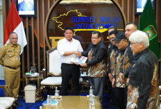 Minta FKUB Masifkan Sosialisasi Kerukunan