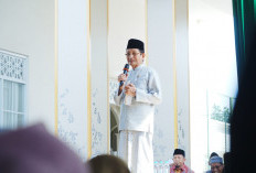 Harap Majelis Taklim Jadi Pengurai Masalah Umat