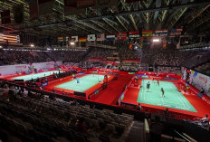 BWF Perkenalkan Time Clock, Menuju Penerapan Penuh 2026