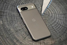 Google Pixel 8a: Smartphone dengan Ukuran 6 Inci Bawa Chipset Kelas Atas