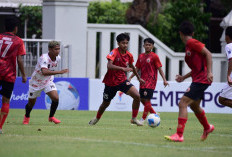 Piala Soeratin U-17 2025: Delapan Tim Lolos