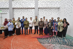 Kemenpora Gelar Rapat Finalisasi Draft HCA dengan FIFA dan PSSI