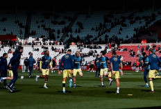 Tanpa Kemenangan di 2026, Tottenham Kian Dekat ke Jurang Degradasi