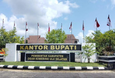 Efisiensi Anggaran, Pemda OKU Selatan Putuskan Tiadakan Karnaval HUT RI