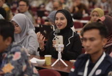Wirasena Youth Camp 2026 Resmi Dibuka, Kemenpora Cari 168 Pemuda Terbaik dari 38 Provinsi