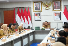 Ajang Silaturahmi Akbar Sumbagsel, Sumsel Jadi Tuan Rumah IKKSS 2026