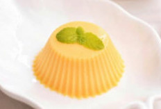 Cara Mudah Buat Puding Jagung Manis yang Lumer di Mulut, Lembut dan Bikin Nagih