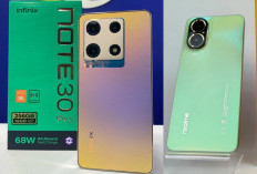 Perbandingan Infinix Note 30 Pro dan Realme C67, Harga dan Spesifikasi Unggulan Mana?