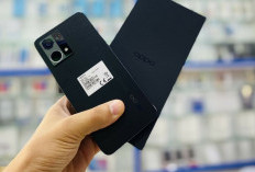 Spesifikasi Oppo Reno7 4G, Smartphone Jadul Masih Banyak Peminatnya, Cek Keunggulannya