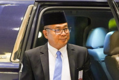 Ada 40 Jemaah Haji Masih Dirawat di Saudi, KUH Pastikan Terus Lakukan Pendampingan