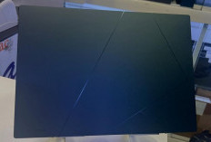 Pantas Dilirik Pelajar, ASUS Zenbook 14 OLED Bawa Banyak Keunggulan Sebagus Ini