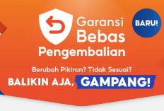 Fitur Garansi Bebas Pengembalian Shopee Bikin UMKM Untung Atau Rugi? Berikut Penjelasan Pemerhati