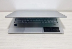Acer Swift 3 Infinity 4: Laptop dengan Warna Menarik Dilengkapi Desain Stylish, Segini Bandrolnya