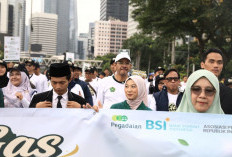 Edukasi Umat Risiko Besar Nikah Tidak Tercatat