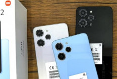 4 Pilihan Hp Terjangkau dengan Spek Gahar, Ada Redmi Note 12