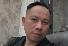 Muncul ke Publik, Fangfang Ceritakan Pernikahan Siri dengan Vicky Prasetyo