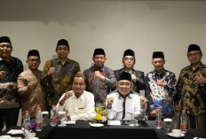 Seleksi Anggota Majelis Masyayikh 2026–2031 Dibuka, Pendaftaran Mulai 1 Juni