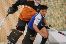 Kumpulkan Uang Jajan Demi Stik, Adi Darmawan Mengukir Sejarah Hockey Indonesia