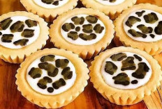 Resep Kue Keju yang Lembut, Cocok Untuk Bekal Sekolah