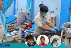 2 Gerandong Bersenpi Keok diamankan Warga