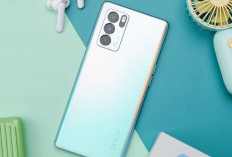 Adu Spek Hp Rp6 Jutaan OPPO Reno6 Pro 5G vs Xiaomi 11T Pro: Memding yang Mana?
