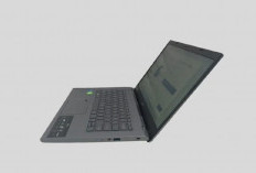 Acer Aspire 5 A514-55G: Laptop Tipis, Kuat Libas Game dan Editing