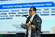 Siap Layani Sertifikasi Sistem Manajemen Mutu