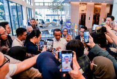 Targetkan Stop Impor Solar, B50 Dimulai 1 Juli